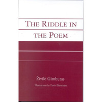 The Riddle in the Poem [Paperback]
