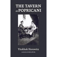 The Tavern of Popricani [Paperback]