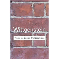 Tractatus Logico-Philosophicus [Paperback]