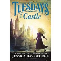 Tuesdays at the Castle [Paperback]