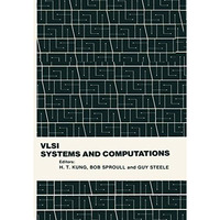 VLSI Systems and Computations [Paperback]
