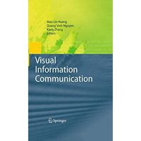 Visual Information Communication [Hardcover]