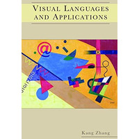 Visual Languages and Applications [Hardcover]