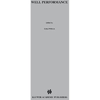 Well Performance [Hardcover]