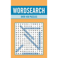 Wordsearch                               [TRADE PAPER         ]