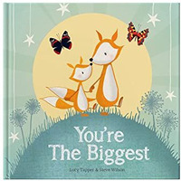 You'Re The Biggest [Hardcover]