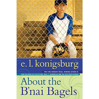 About the B'nai Bagels [Paperback]