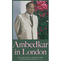 Ambedkar in London [Hardcover]