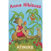 Anna Hibiscus [Paperback]