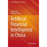 Artificial Financial Intelligence in China [Paperback]