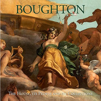 Boughton: The House, its People and its Collections [Paperback]