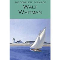 Complete Poems of Walt Whitman [Paperback]