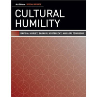Cultural Humility [Paperback]