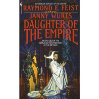 Daughter of the Empire [Paperback]