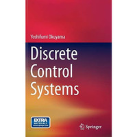Discrete Control Systems [Hardcover]
