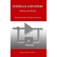 Feedback Amplifiers: Theory and Design [Paperback]