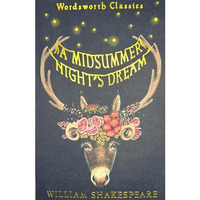 Midsummer Night's Dream [Paperback]