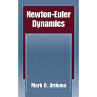 Newton-Euler Dynamics [Paperback]