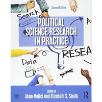 Political Science Research in Practice [Paperback]