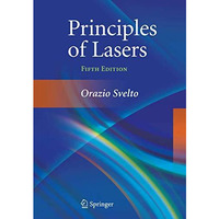 Principles of Lasers [Hardcover]