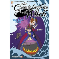 Queen's Favorite Witch Vol. 2: The Lost King [Paperback]