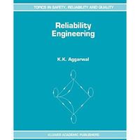 Reliability Engineering [Hardcover]