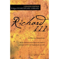Richard III [Paperback]