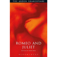 Romeo And Juliet: Third Series [Paperback]