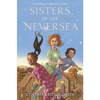 Sisters of the Neversea [Paperback]