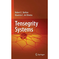 Tensegrity Systems [Hardcover]