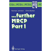 ... further MRCP Part I [Paperback]