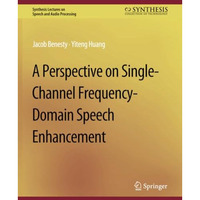 A Perspective on Single-Channel Frequency-Domain Speech Enhancement [Paperback]