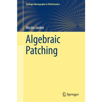 Algebraic Patching [Paperback]