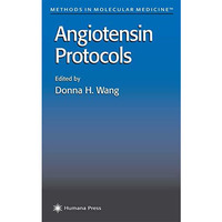 Angiotensin Protocols [Paperback]