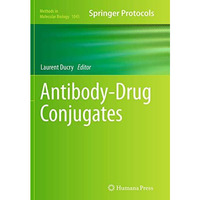Antibody-Drug Conjugates [Paperback]
