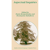 Aspectual Inquiries [Hardcover]