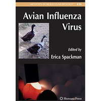 Avian Influenza Virus [Hardcover]