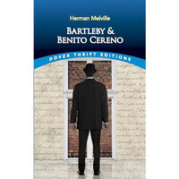 Bartleby and Benito Cereno [Paperback]