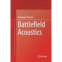 Battlefield Acoustics [Paperback]