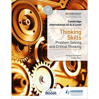 Cambridge International AS & A Level Thinking Skills [Paperback]