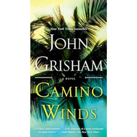 Camino Winds: A Novel [Paperback]