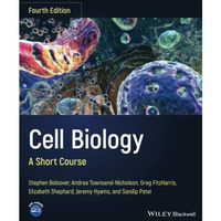 Cell Biology: A Short Course [Paperback]