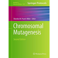 Chromosomal Mutagenesis [Hardcover]