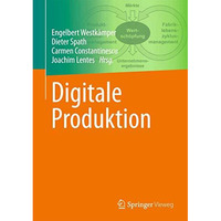 Digitale Produktion [Hardcover]