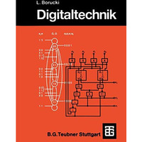 Digitaltechnik [Paperback]