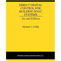 Direct Digital Control for Building HVAC Systems [Paperback]