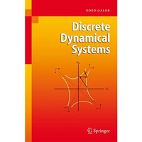 Discrete Dynamical Systems [Paperback]