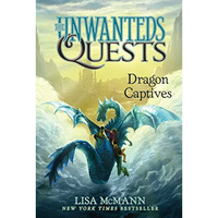 Dragon Captives [Paperback]