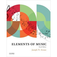Elements of Music [Paperback]