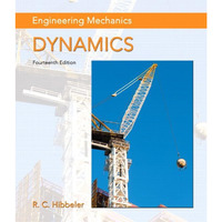 Engineering Mechanics: Dynamics [Hardcover]